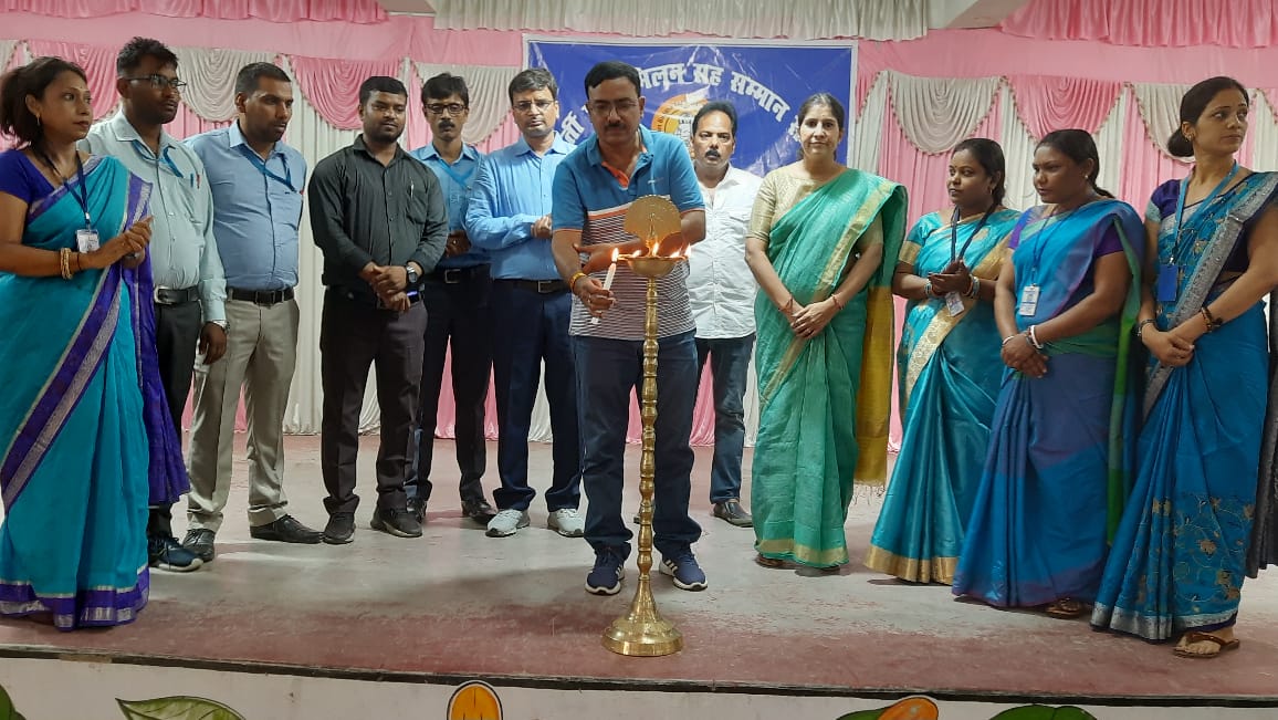 Gautam Buddha Teachers Tranning College